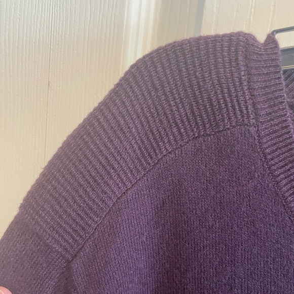 Marc Anthony Sweater Men’s size Large L v-neck with tags new nwt - Picture 5 of 6